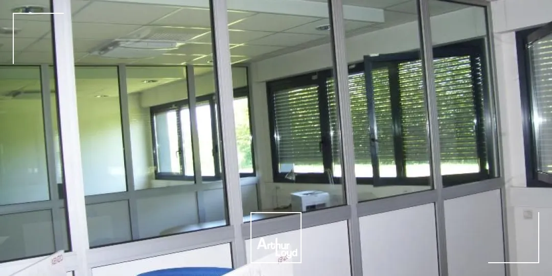 Bureaux - Location - VALENCE - 26000 - 270-270 - 7903013