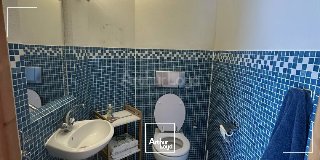 Bureaux - Location - STRASBOURG - 67000 - 97-97 - 7903057