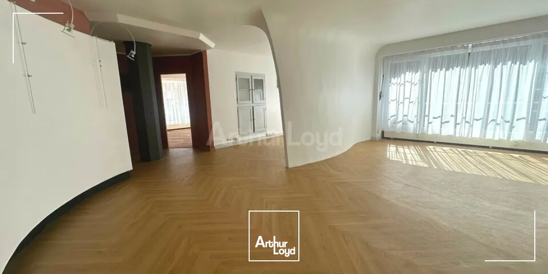 Bureaux - Location - STRASBOURG - 67000 - 97-97 - 7903053
