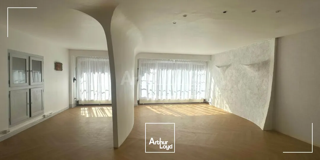 Bureaux - Location - STRASBOURG - 67000 - 97-97 - 7903054