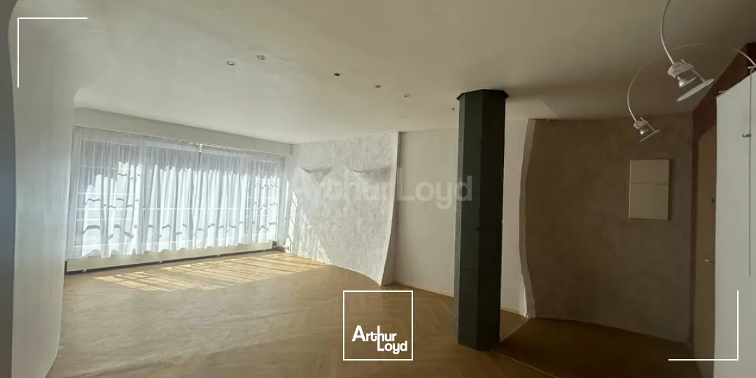 Bureaux - Location - STRASBOURG - 67000 - 97-97 - 7903055