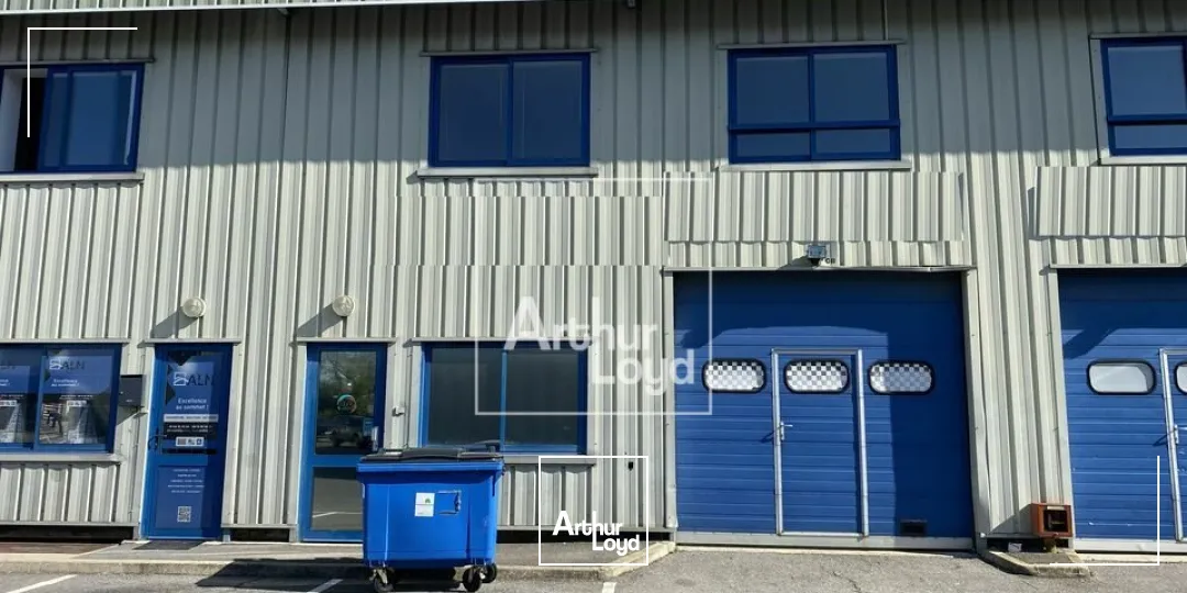 Locaux d'activité & Entrepôts - Location - LISSES - 91090 - 229-229 - 7903072