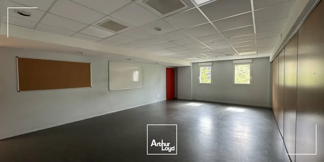 Bureaux - Location - LE MANS - 72000 - 951.7-951.7 - 7903116