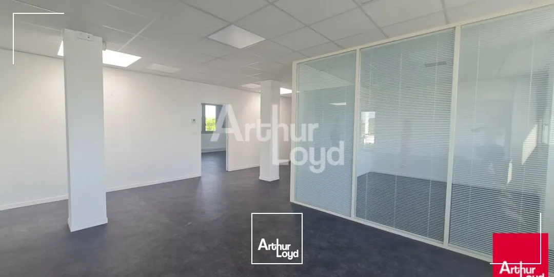 Bureaux - Location - ANGERS - 49000 - 70-70 - 7903123