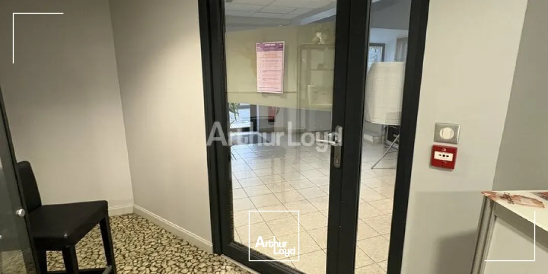 Bureaux - Location - CHÂLONS-EN-CHAMPAGNE - 51000 - 150-150 - 7903130