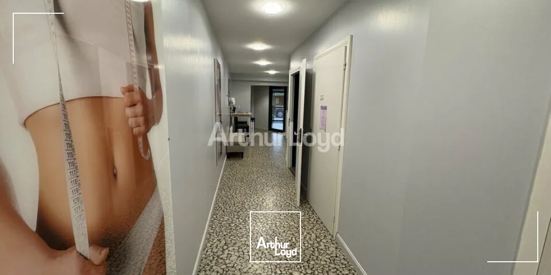 Bureaux - Location - CHÂLONS-EN-CHAMPAGNE - 51000 - 150-150 - 7903131