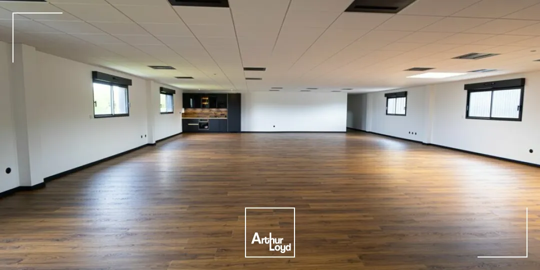 Bureaux - Location - BÉTHENY - 51450 - 230-230 - 7903136
