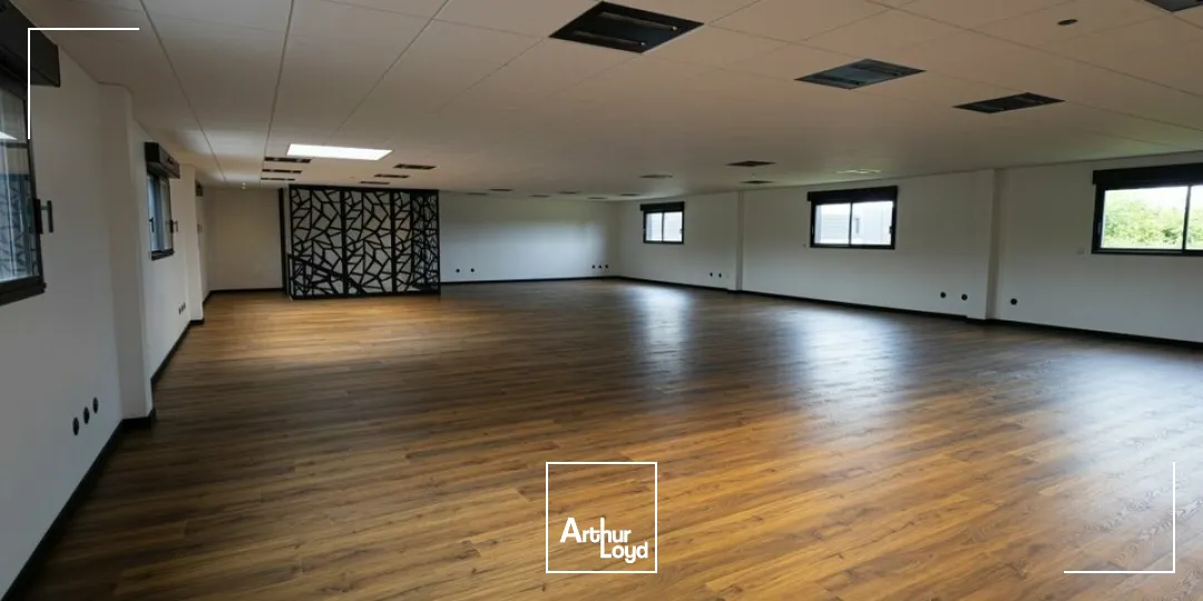 Bureaux - Location - BÉTHENY - 51450 - 230-230 - 7903138