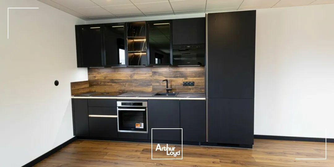 Bureaux - Location - BÉTHENY - 51450 - 230-230 - 7903139