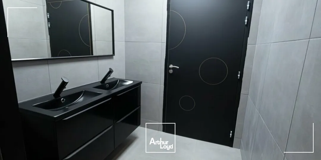 Bureaux - Location - BÉTHENY - 51450 - 230-230 - 7903140