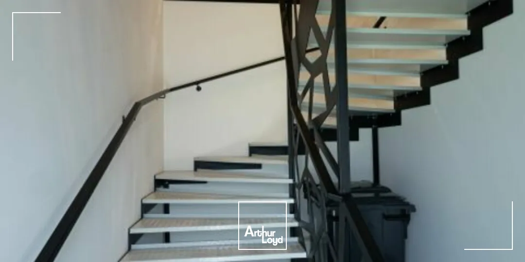 Bureaux - Location - BÉTHENY - 51450 - 230-230 - 7903141