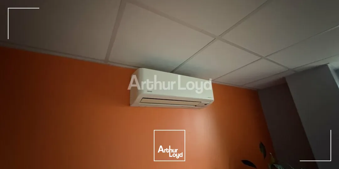 Bureaux - Location - CHÂLONS-EN-CHAMPAGNE - 51000 - 150-150 - 7903132