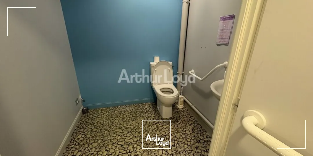 Bureaux - Location - CHÂLONS-EN-CHAMPAGNE - 51000 - 150-150 - 7903135