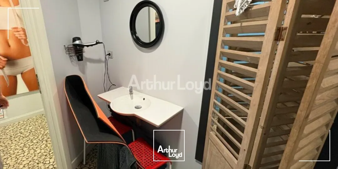 Bureaux - Location - CHÂLONS-EN-CHAMPAGNE - 51000 - 150-150 - 7903133