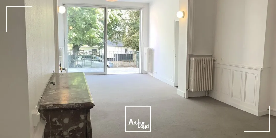 Bureaux - Location - TOURS - 37000 - 52-52 - 7903149