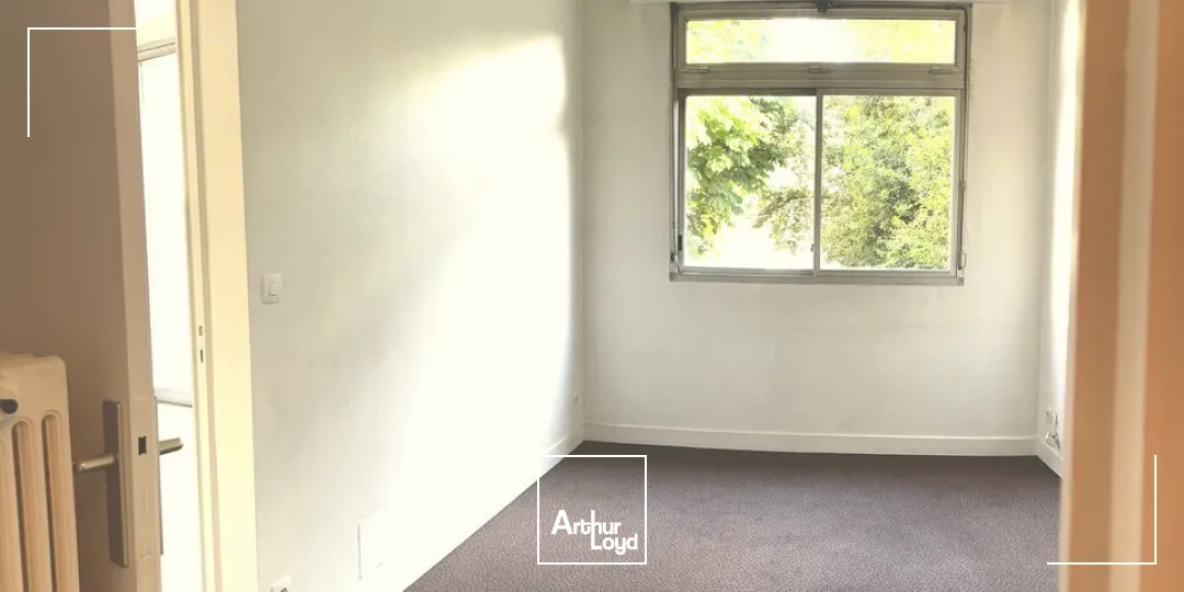 Bureaux - Location - TOURS - 37000 - 52-52 - 7903150