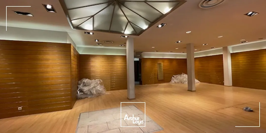 Locaux commerciaux - Location - SOISSONS - 02200 - 163-163 - 7903213