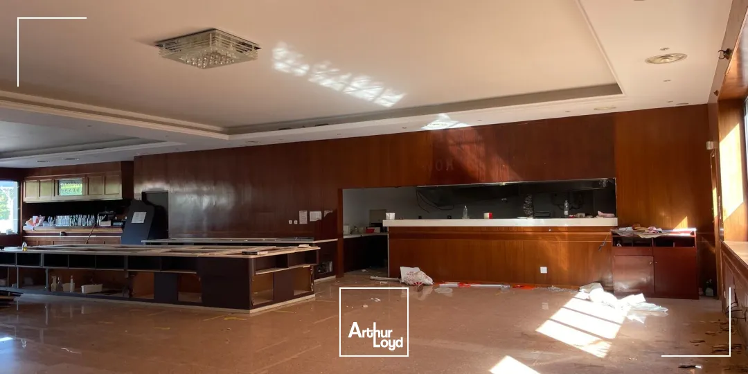 Locaux d'activité & Entrepôts - Location - SOISSONS - 02200 - 400-400 - 7903218
