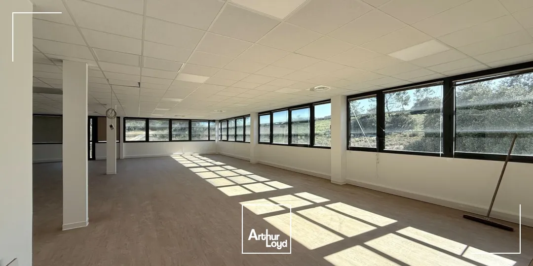 Bureaux - Location - AIX EN PROVENCE - 13290 - 1250-1250 - 7903236