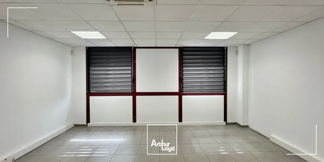 Locaux d'activité & Entrepôts - Location - AIX EN PROVENCE - 13290 - 140-140 - 7903243