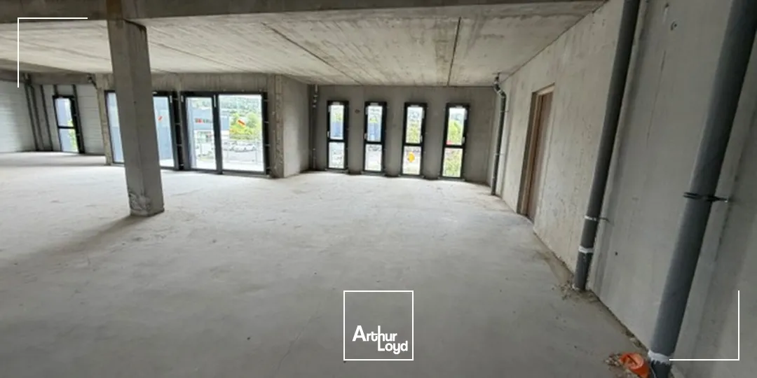 Bureaux - Vente - LANDERNEAU - 29800 - 14-535.7 - 7903261