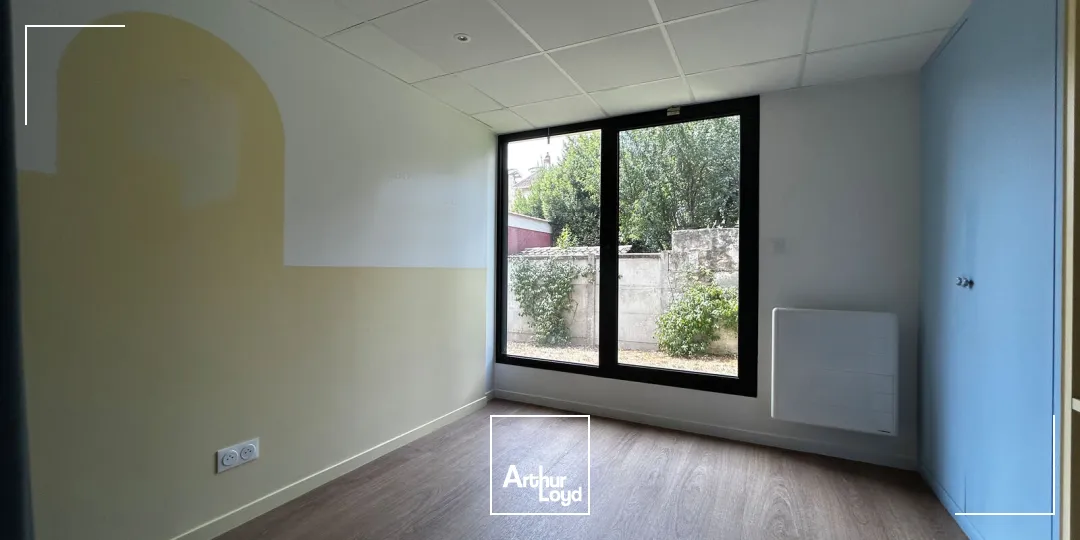 Bureaux - Location - BORDEAUX - 33000 - 250-250 - 7903289