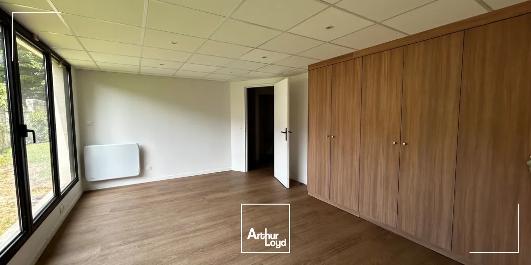Bureaux - Location - BORDEAUX - 33000 - 250-250 - 7903286