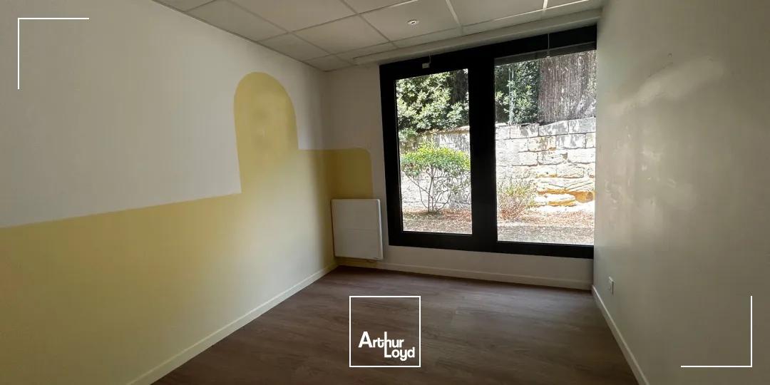 Bureaux - Location - BORDEAUX - 33000 - 250-250 - 7903293
