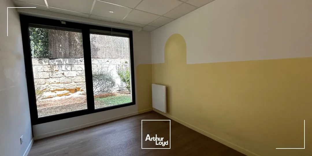 Bureaux - Location - BORDEAUX - 33000 - 250-250 - 7903290