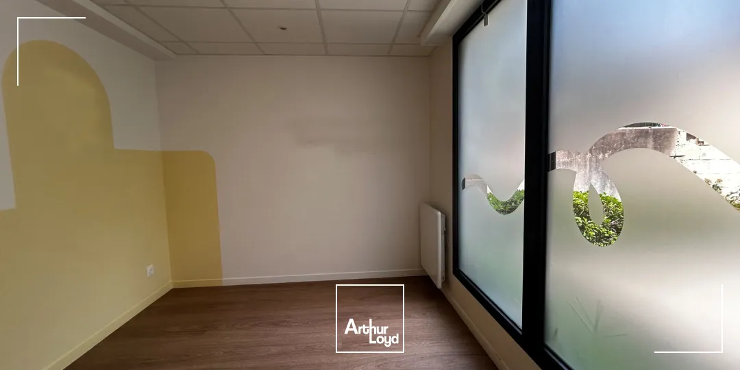 Bureaux - Location - BORDEAUX - 33000 - 250-250 - 7903287