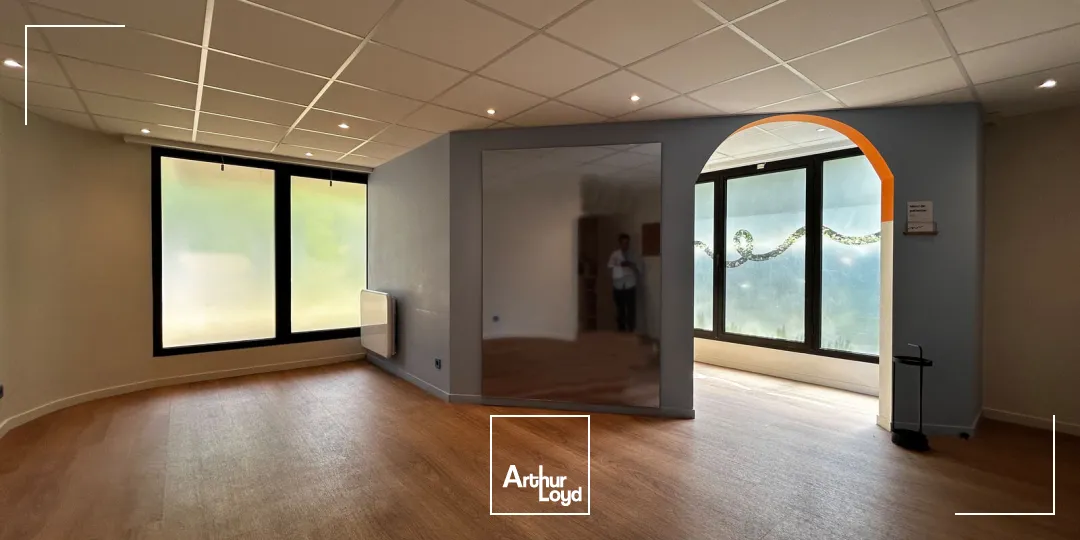 Bureaux - Location - BORDEAUX - 33000 - 250-250 - 7903292