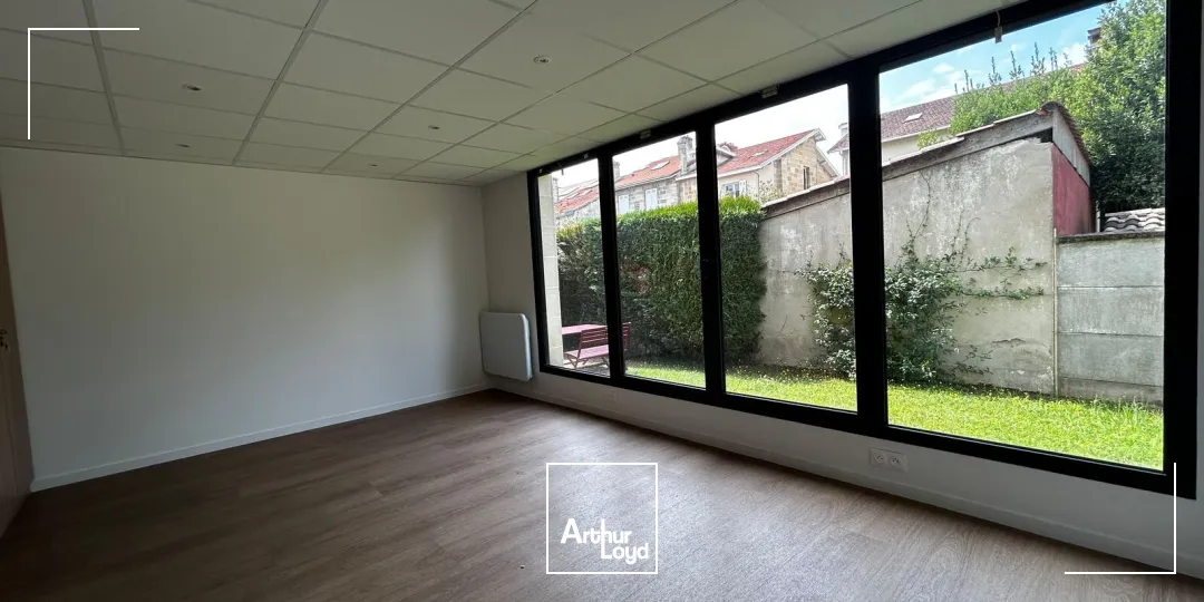 Bureaux - Location - BORDEAUX - 33000 - 250-250 - 7903285