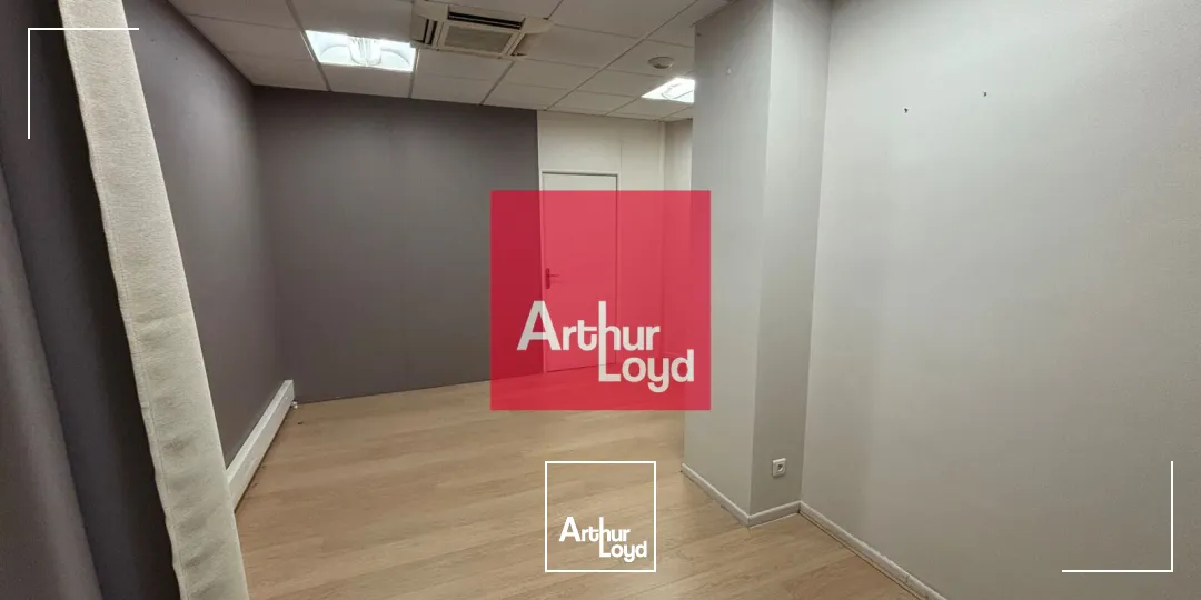 Bureaux - Vente - GRENOBLE - 38000 - 63-63 - 7903325