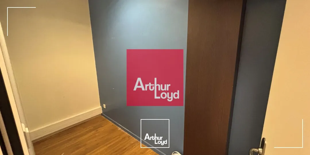 Bureaux - Vente - GRENOBLE - 38000 - 63-63 - 7903326