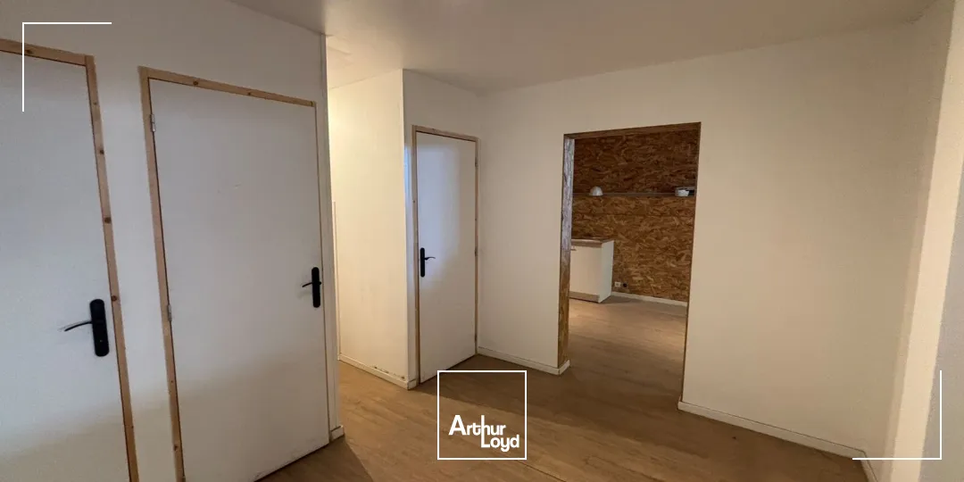 Locaux d'activité & Entrepôts - Location - BARENTIN - 76360 - 350-350 - 7903367