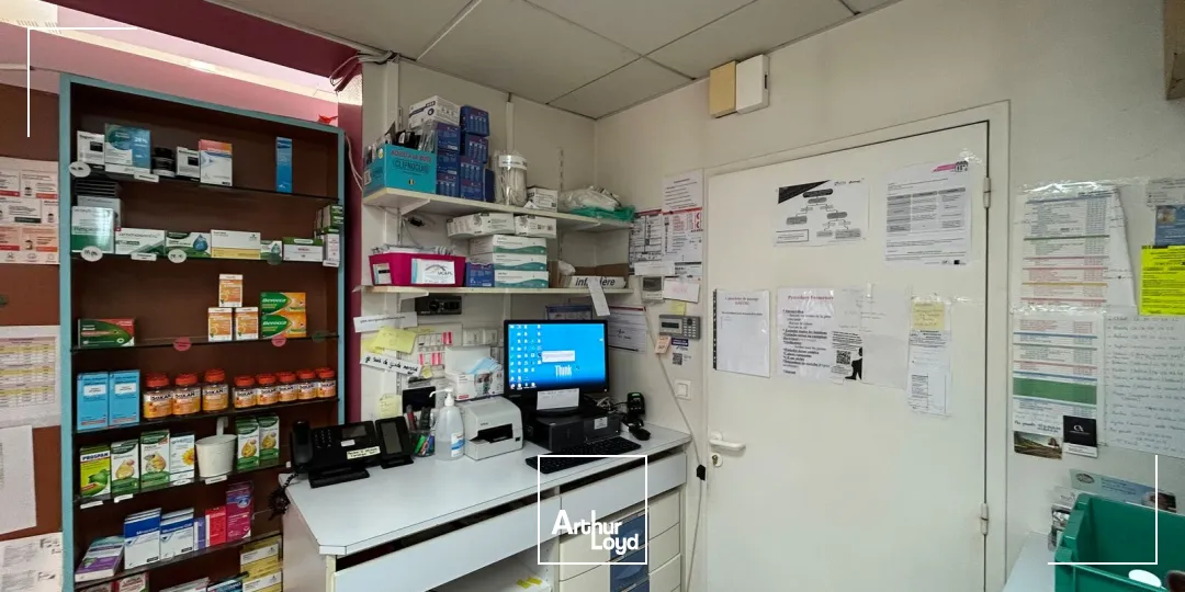 Locaux commerciaux - Location - PONT SAINT MARTIN - 44860 - 250-250 - 7903427