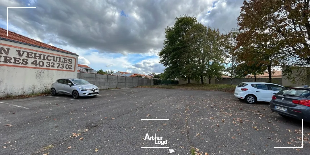 Locaux commerciaux - Location - PONT SAINT MARTIN - 44860 - 250-250 - 7903431