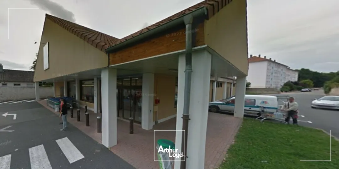 Locaux commerciaux - Vente - LAPALISSE - 03120 - 999.99-999.99 - 7903436