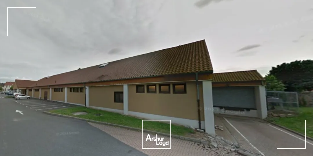 Locaux commerciaux - Vente - LAPALISSE - 03120 - 999.99-999.99 - 7903437