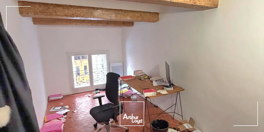 Bureaux - Location - MARSEILLE - 13006 - 70-267 - 7903567
