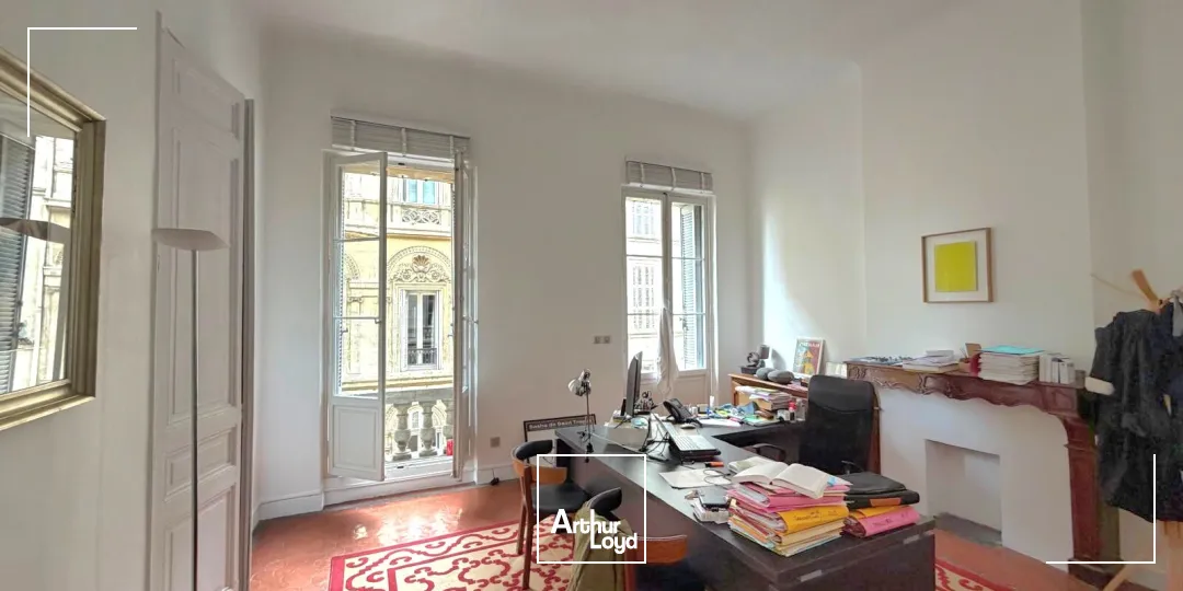 Bureaux - Location - MARSEILLE - 13006 - 70-267 - 7903566