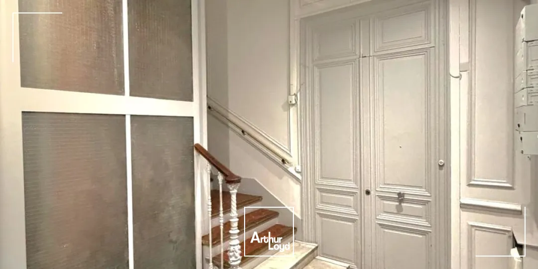 Bureaux - Location - MARSEILLE - 13006 - 70-267 - 7903571
