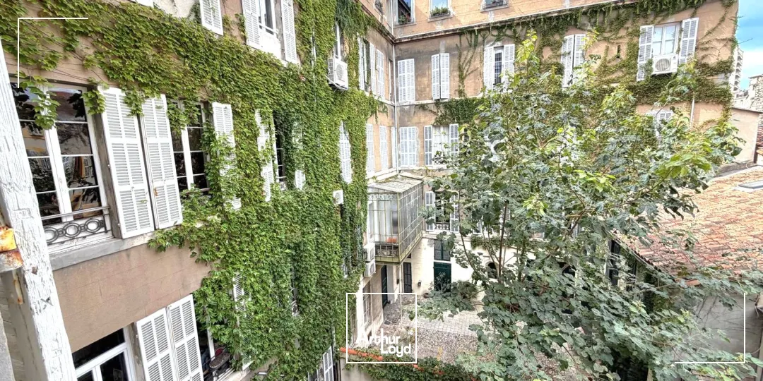 Bureaux - Location - MARSEILLE - 13006 - 70-267 - 7903572
