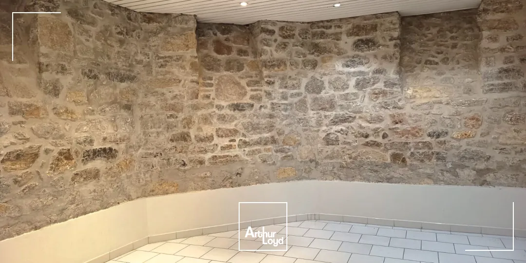 Bureaux - Location - TOULON - 83000 - 188-188 - 7903577