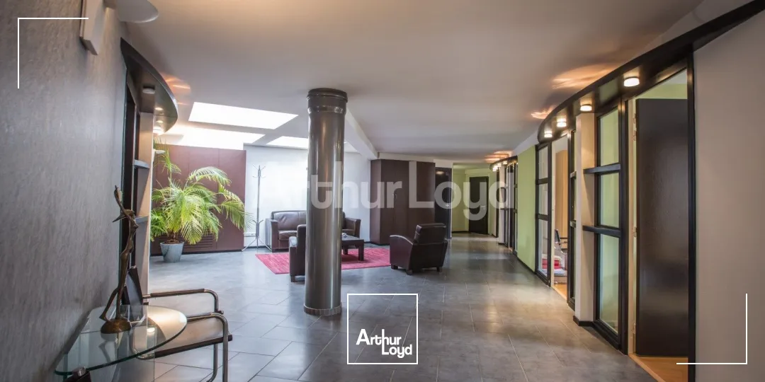 Bureaux - Location - ROUBAIX - 59100 - 185-185 - 7903684