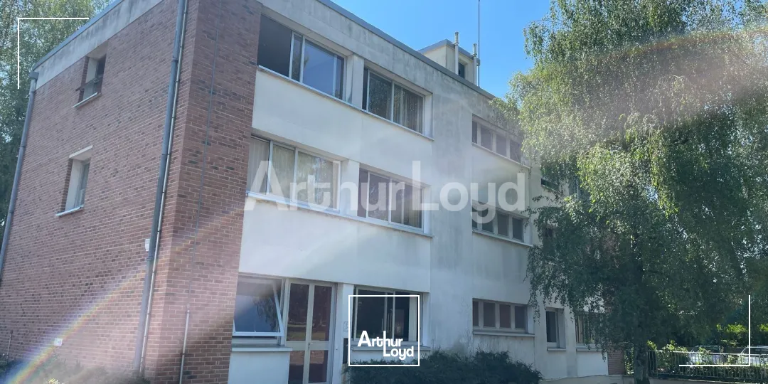 Bureaux - Vente - CAUDRY - 59540 - 380-1130 - 7903689