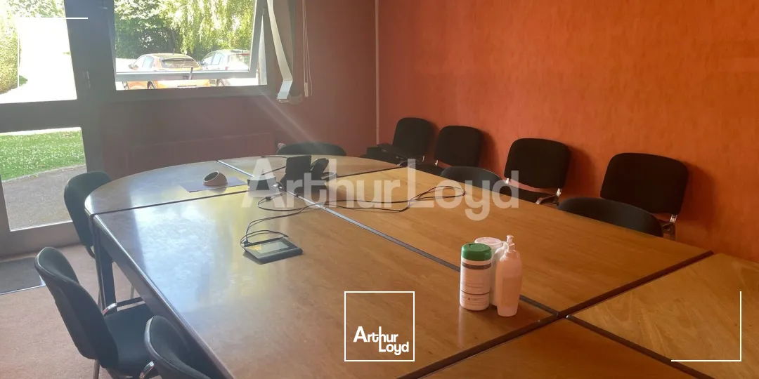 Bureaux - Vente - CAUDRY - 59540 - 380-1130 - 7903693