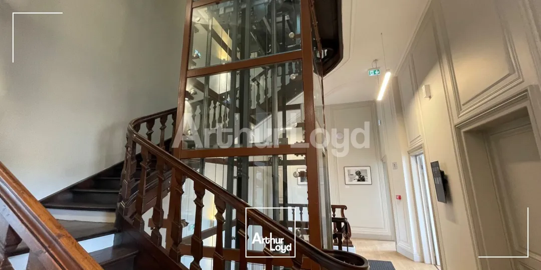 Bureaux - Location - LILLE - 59000 - 47.14-1042.27 - 7903701