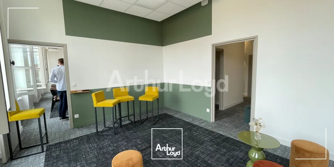 Bureaux - Location - LILLE - 59000 - 47.14-1042.27 - 7903705