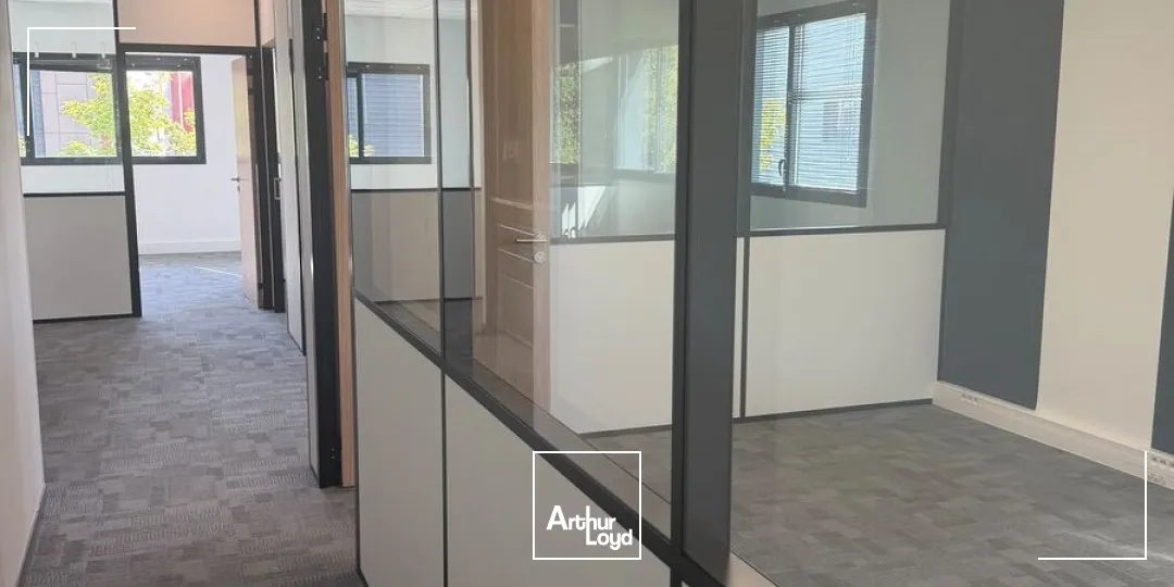 Locaux d'activité & Entrepôts - Location - DARDILLY - 69570 - 670-670 - 7903767